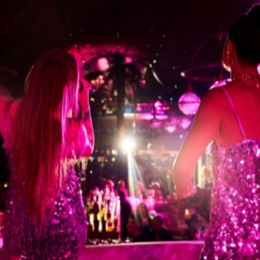 Event show Berlicum  (Noord Brabant)(NL) The ABBA Dinner experience