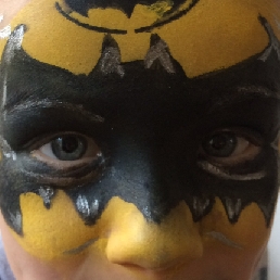 Face painting children's party / events