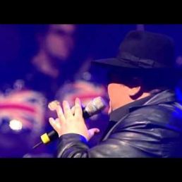 Hazes Tribute Show