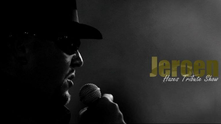 Hazes Tribute Show