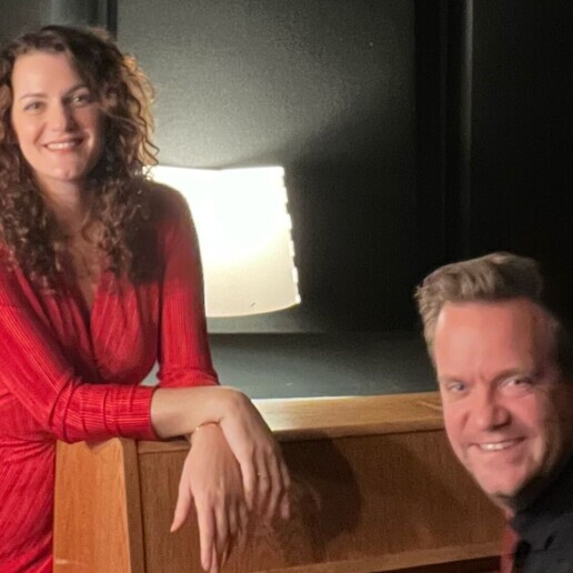 Band Rotterdam  (NL) Mandy & Jerry