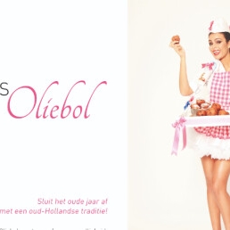 Miss Oliebol