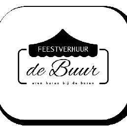 Feestverhuur de Buur: Teen Disco