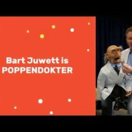 Poppendokter