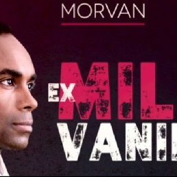 Meet & greet with Fab Morvan