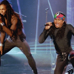 Fab Morvan - Milli Vanilli