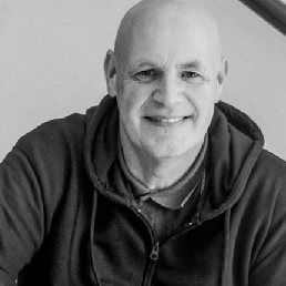 Speaker Markelo  (NL) Lecture Coen van Hoevelaak