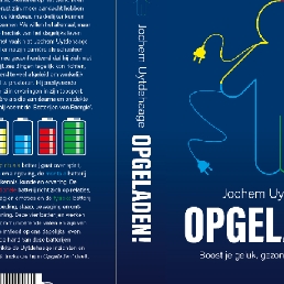 Spreker: Jochem Uytdehaage