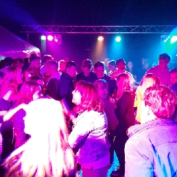 Schooldisco