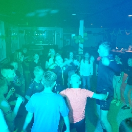 Schooldisco