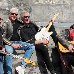 the Ashgrove bluesband