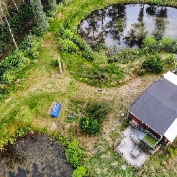 Fotograaf Schoten  (BE) Branden Paskalis: Drone fotografie