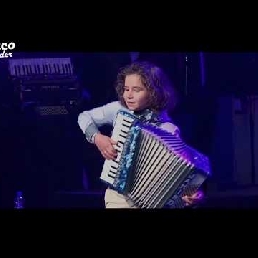 Jamiro (Accordeon)