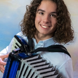 Jamiro (Accordion)