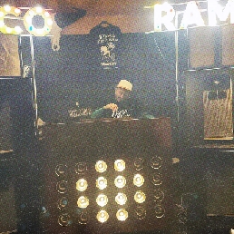 DISCORAMA VINTAGE DISCO //  VINYL DJ