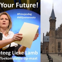 EEN SPRANKELEND NIEUWJAAR!!!