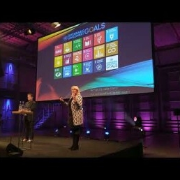 Keynote Dilemma of Sustainability