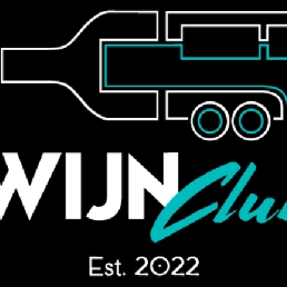 Wijnclubwagen