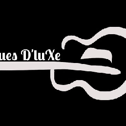 Band Dordrecht  (NL) Blues D'LuXe