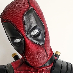 Spiderman of Deathpool