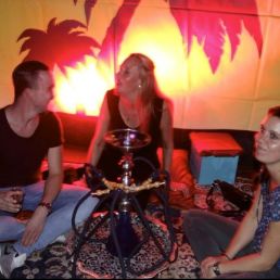 ShiSha Lounge