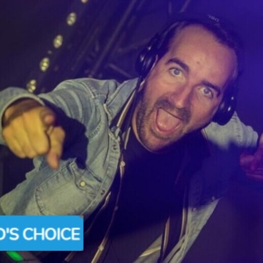Drive-in show Amersfoort  (NL) DJ Kingsize
