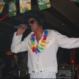 De Elvis Show