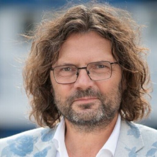 Spreker Den Haag  (NL) Advocaat Job Knoester - Trial By Media