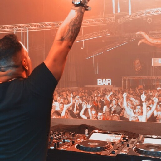 DJ Zeist  (NL) DON CARTEL