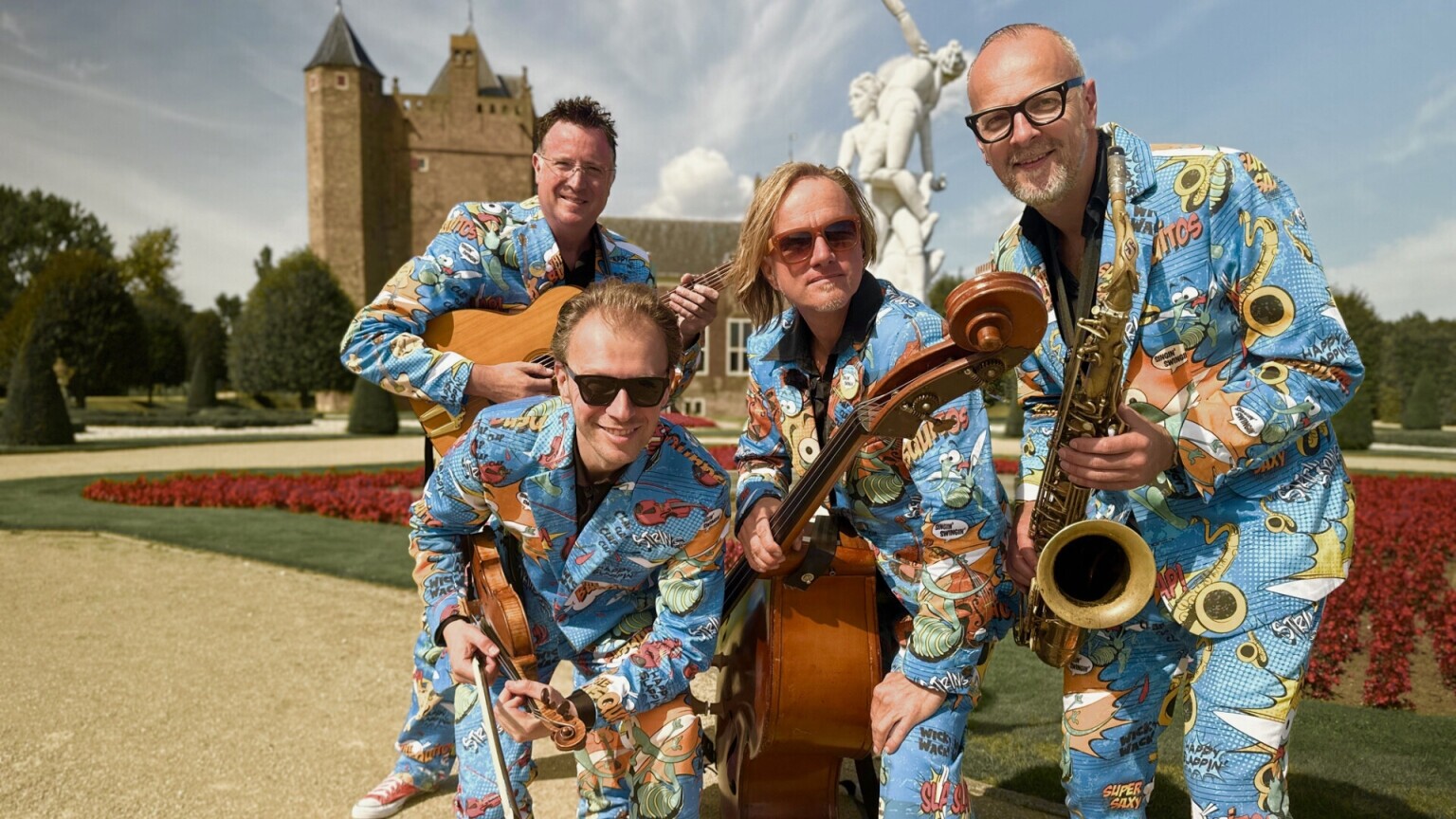 Top 20 Holiday Party Venues in Miami Beach, FL | PartySlate, image size:1536x864