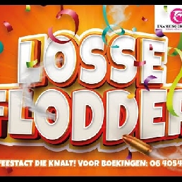 Losse Flodder