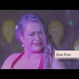 Mel en Den - Feest zoals nooit geweest!