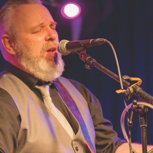 Zanger Tijnje  (NL) Kerstborrel met Top 2000 muziek live