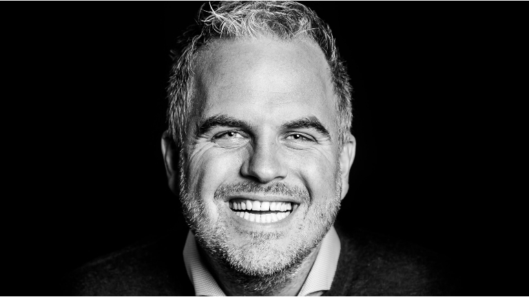 Spreker Klantgerichtheid - Niek vd Adel
