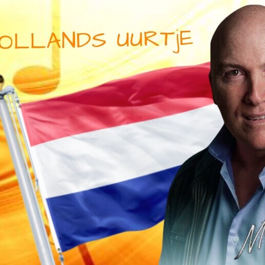 Zanger Amsterdam  (NL) Zanger Mark Enthoven incl geluid