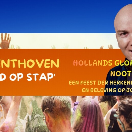 Singer (male) Amsterdam  (NL) Singer Mark Enthoven price incl sound