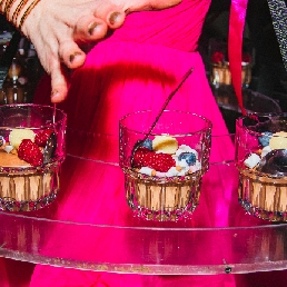 Catering Entertainment