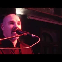 Zanger Voorburg  (NL) Alexander