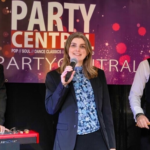 PARTY CENTRAL | CHRISTMAS EDITION