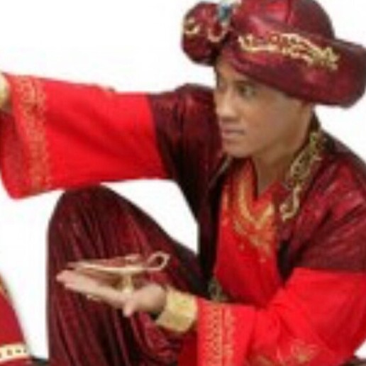 Kindervoorstelling Den Haag  (NL) Sinterklaas en de verdwenen mijter