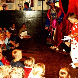 Sinterklaas en de verdwenen mijter