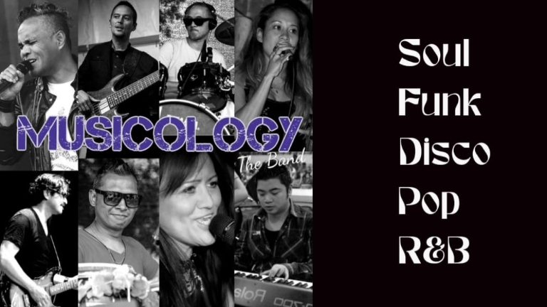 Musicology