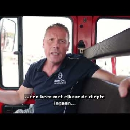 Burn-Out Brandweer