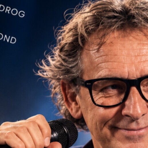 Zanger Hagestein  (NL) Marco zingt Borsato