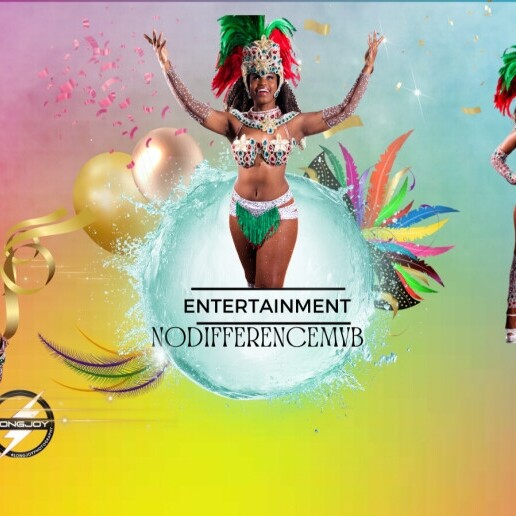 Dansgroep Rotterdam  (NL) Nodifferencemvb Entertainment