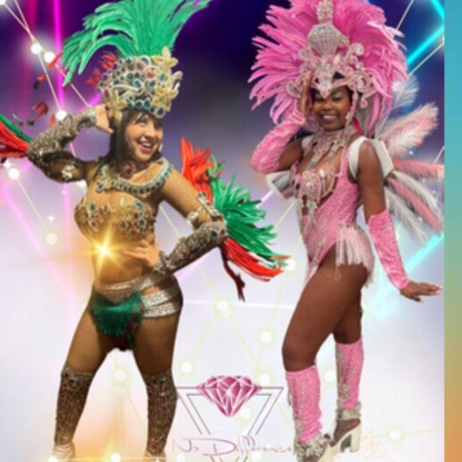 Nodifferencemvb Entertainment