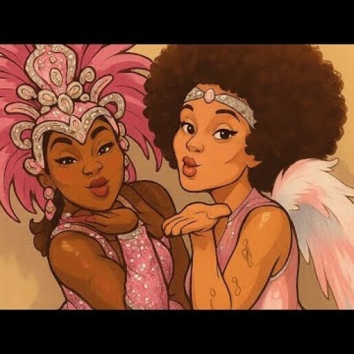 Nodifferencemvb Entertainment