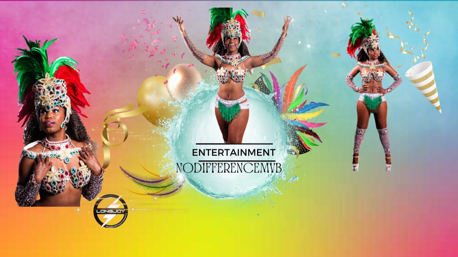 Nodifferencemvb Entertainment