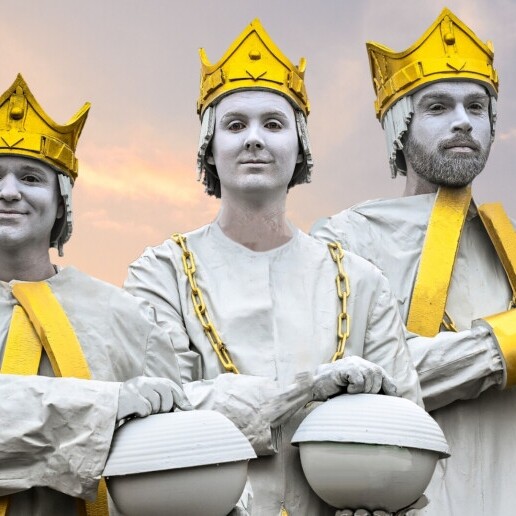 Actor Apeldoorn  (NL) Kerst - Drie Koningen