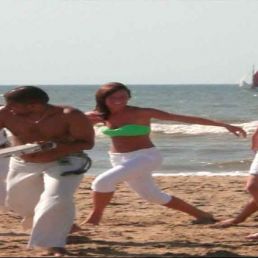 Capoeira Workshop